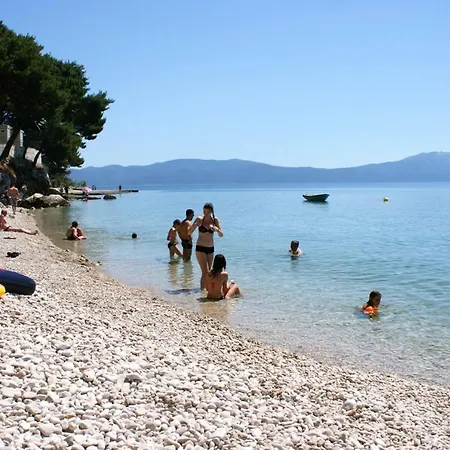 By The Sea Zaostrog, Makarska - 12951 شقة *