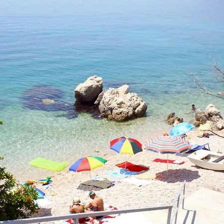 By The Sea Zaostrog, Makarska - 12951