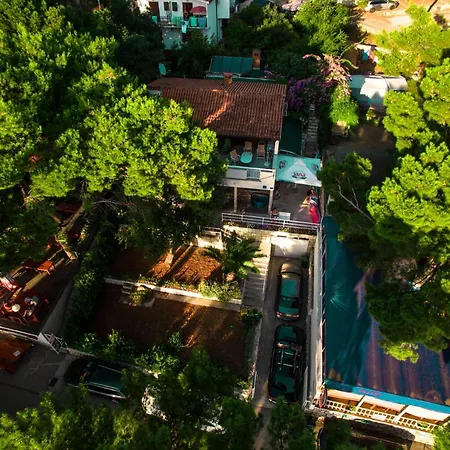 By The Sea Zaostrog, Makarska - 12951 * بوداكا