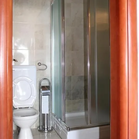 By The Sea Zaostrog, Makarska - 12951 شقة بوداكا