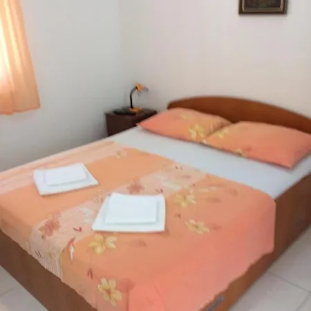 شقة By The Sea Zaostrog, Makarska - 12951 *