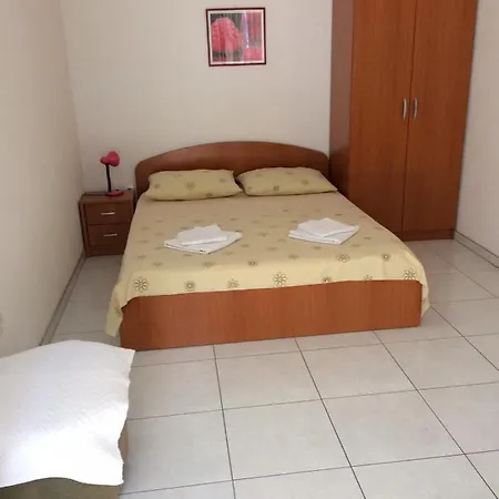 شقة By The Sea Zaostrog, Makarska - 12951 بوداكا