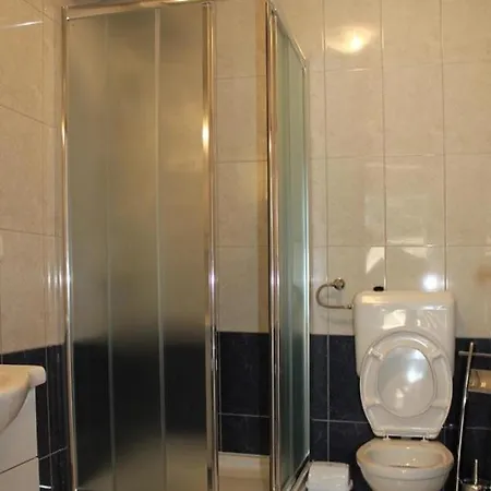 شقة By The Sea Zaostrog, Makarska - 12951 بوداكا