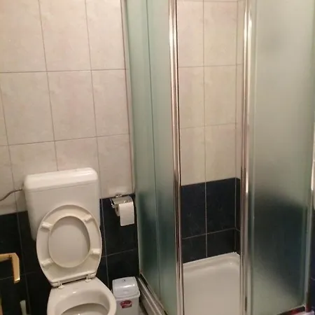 شقة By The Sea Zaostrog, Makarska - 12951 *