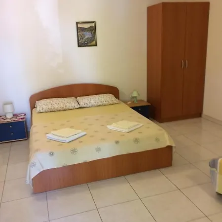 By The Sea Zaostrog, Makarska - 12951 * بوداكا