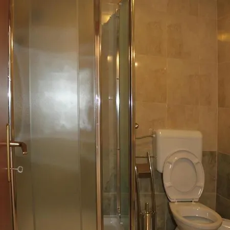 By The Sea Zaostrog, Makarska - 12951