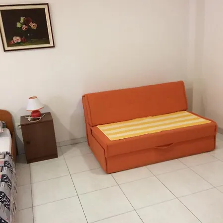 公寓 By The Sea Zaostrog, Makarska - 12951 *