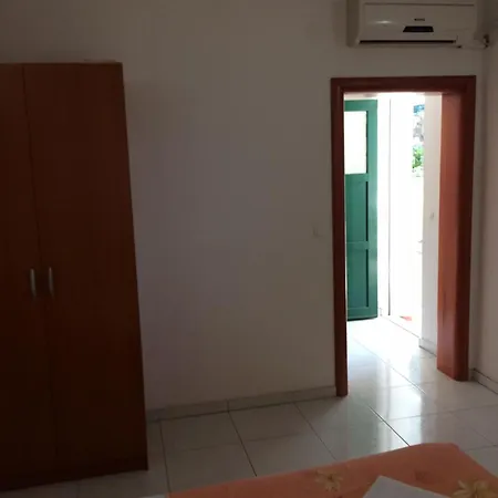 公寓 By The Sea Zaostrog, Makarska - 12951