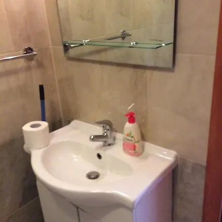 By The Sea Zaostrog, Makarska - 12951 *